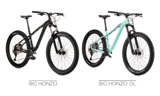 Going Big With the 2022 Big Honzos!