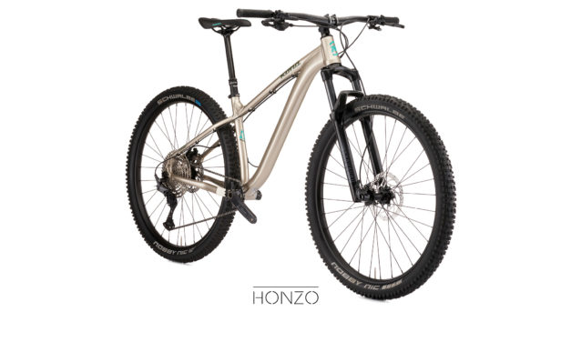 The 2022 Honzo is Looking Ready to Rip!