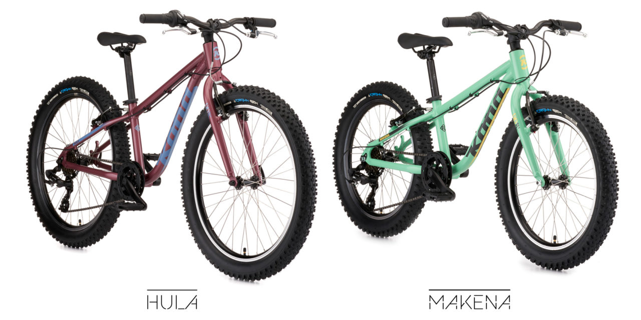 Hey Kiddos (And Parents!) Check out the Hula and Makena!