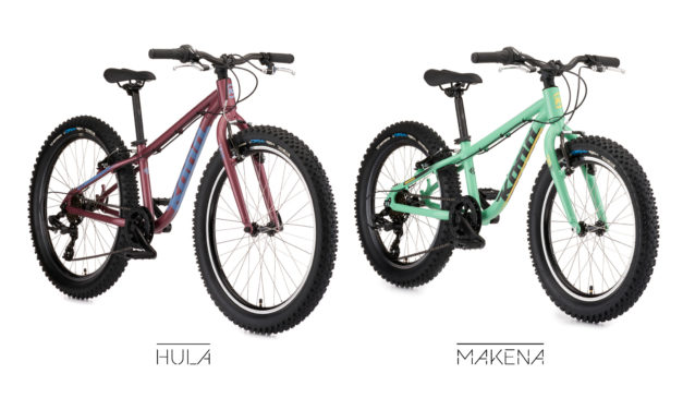 Hey Kiddos (And Parents!) Check out the Hula and Makena!