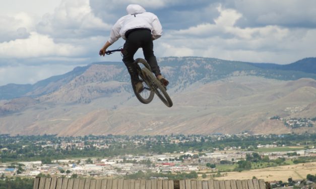 Welcome to Kamloops