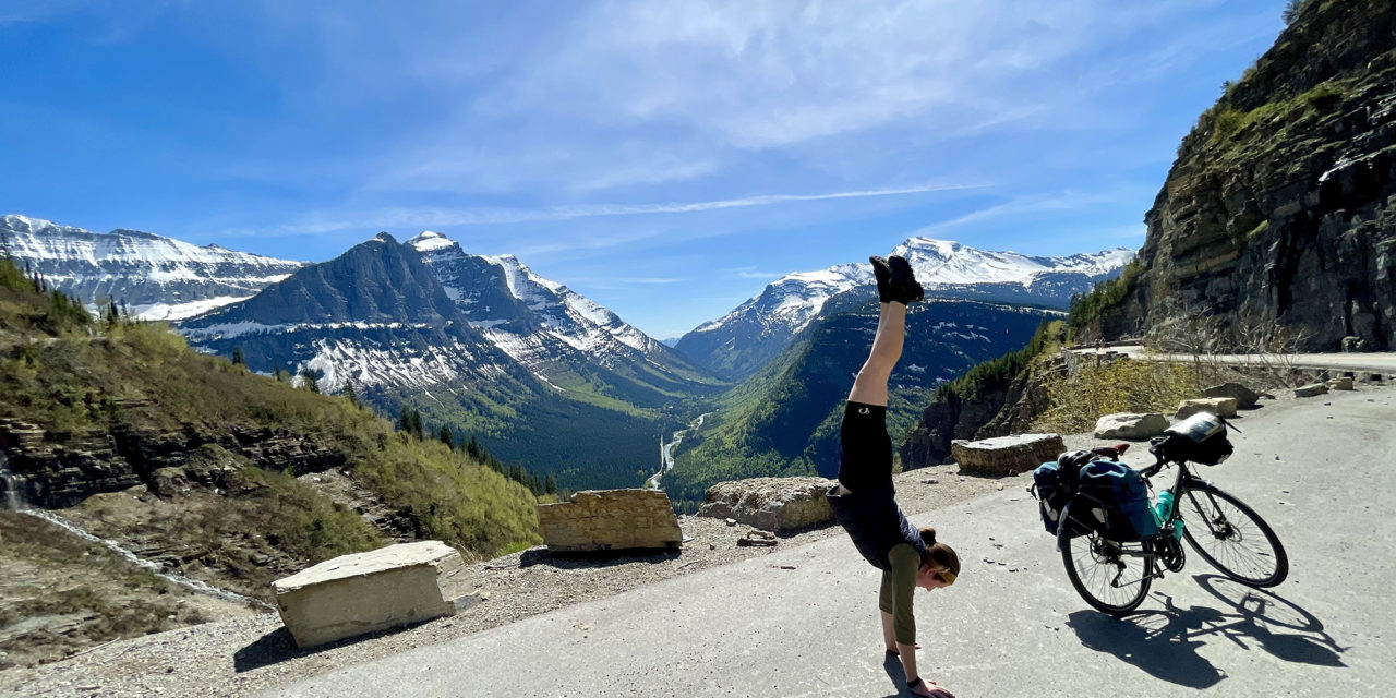 The Keys Are Our Wheels