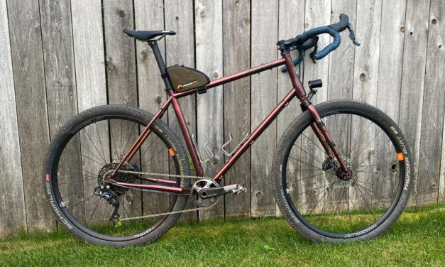 Kona (Extra) Dream(y) Build: Loren’s SUtra ULTD