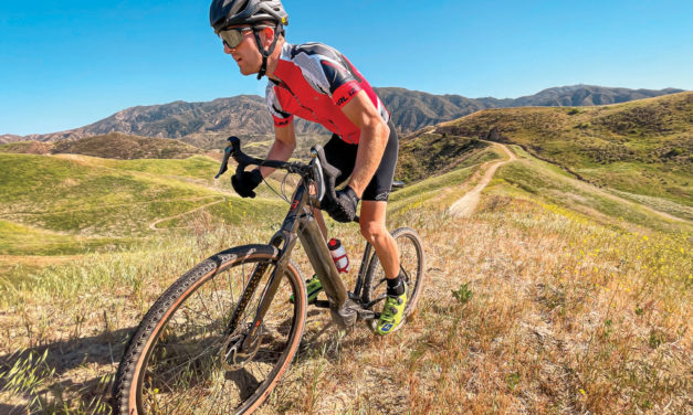 Road Bike Action Reviews The Libre EL