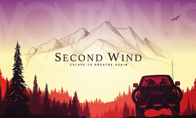 Montanus Presents: A SEcond Wind