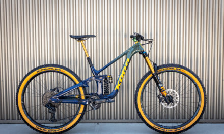 Kona Dream Builds: Crow’s Feet Build One Epic Process X CR DL