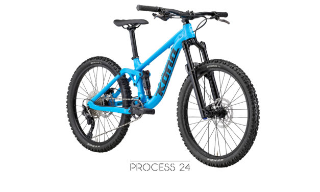 Attention Groms: The 2022 Process 24 Is Ready to Get Sendy!