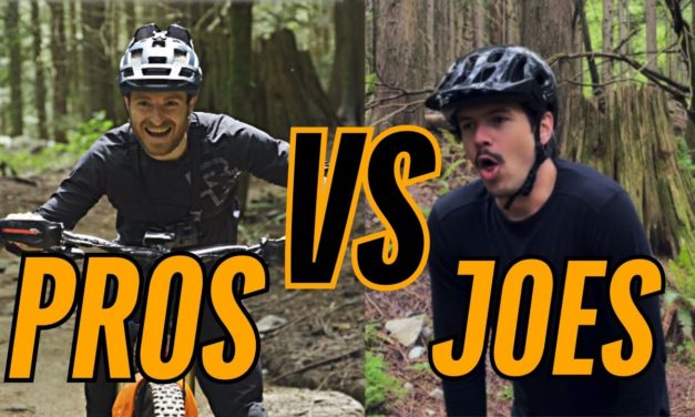 Miranda Miller Takes on Everyday Riders in MGM’s Pro’s Vs Joe’s