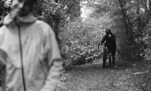 Shortest(ish) Day Longest Ride