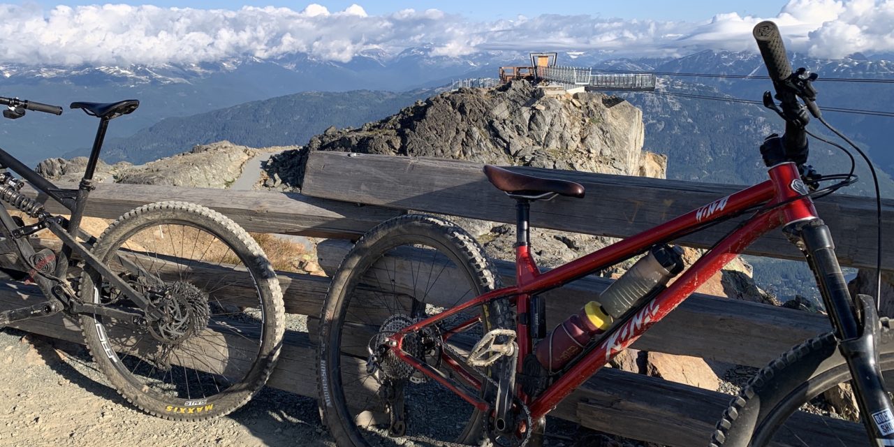 For The Love Of The Big Days