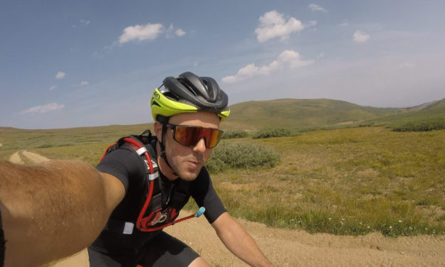 Cory Wallace vs The LeadBoat Challenge