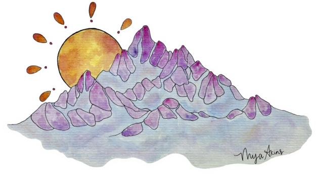 Summer Dreams