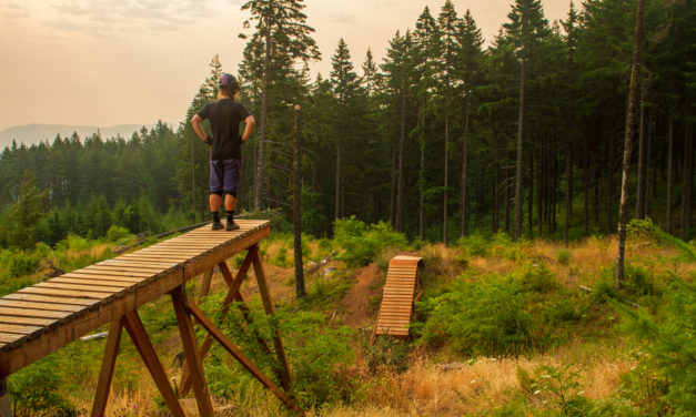 Summer Progression Session
