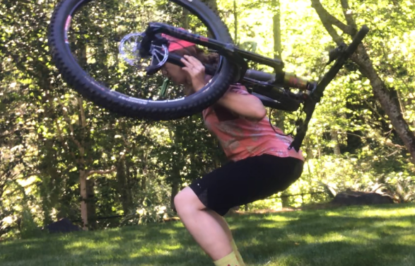 The New Normal Home Workout