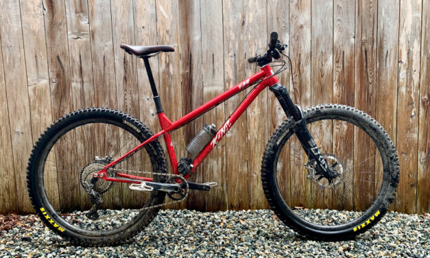 Kona Dream Builds: MattY’s Adventure-Ready ESD