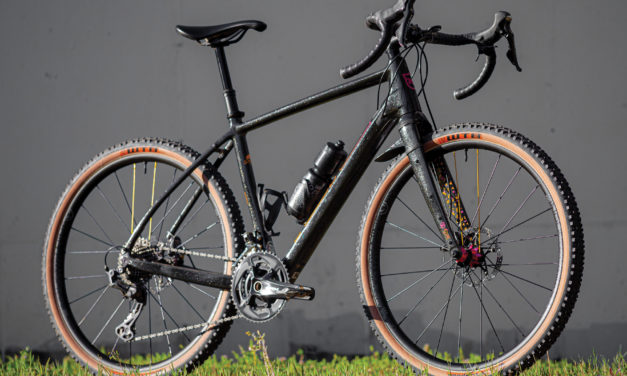 Kona Dream Builds: Mark’s Libre CD DL is one for the Books