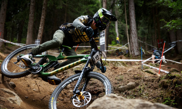 2021 World Champs Wrap Up From Val Di Sole, Italy