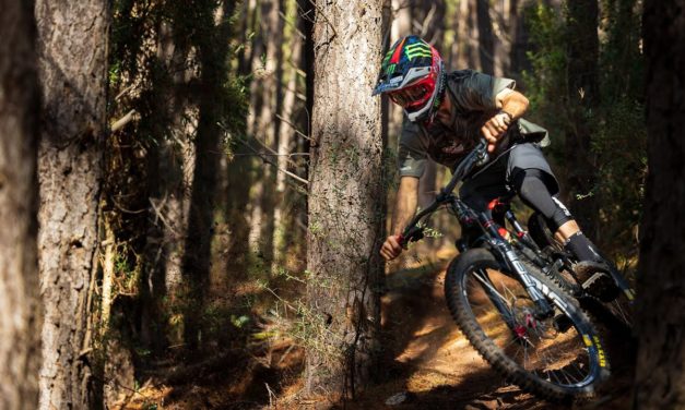 Grounded: The Connor Fearon Story