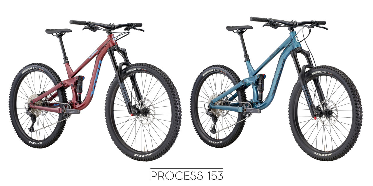 Breaking News: The Process 153 29 and 153 27.5 Maintain Their Rank Of Very Very Awesome