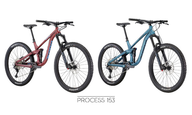 Breaking News: The Process 153 29 and 153 27.5 Maintain Their Rank Of Very Very Awesome