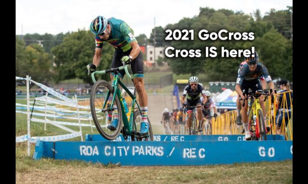 All Systems Go For Gocross