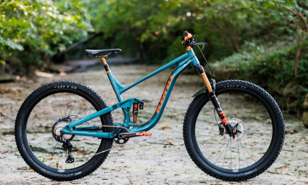Kona Dream Builds: Jason’s Process 134 is the perfect Plus 1