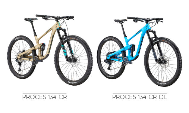 The Carbon Process 134s Are Your Ticket To Big Days