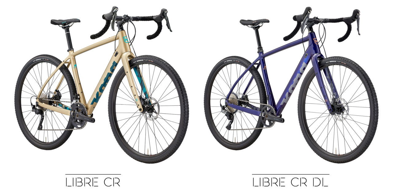 Go Fast, Take Chances with the Carbon Libres