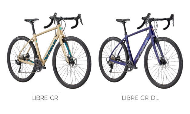 Go Fast, Take Chances with the Carbon Libres