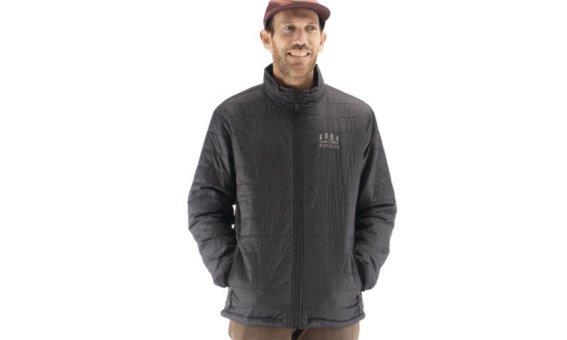 New Outerwear! Take Cover!