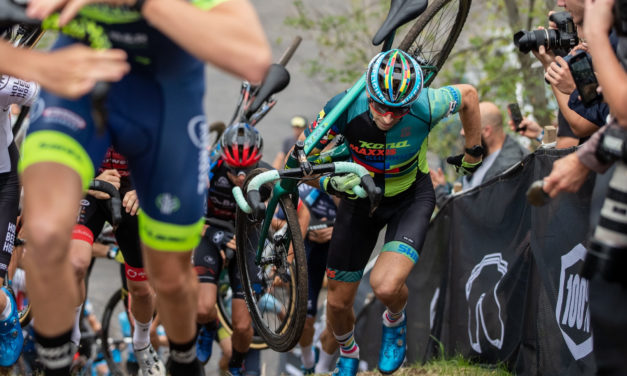 Cyclocross Stage Race of America | Part 1: Trek CX Cup