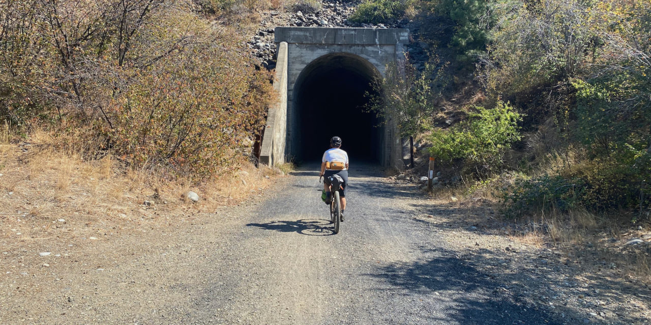 kyla Forsberg: the Long Sweet Ride