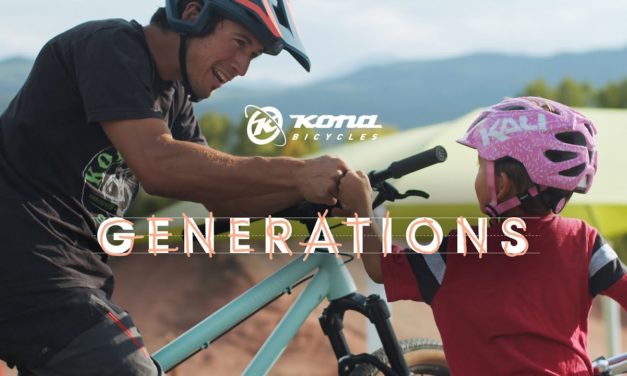Generations – Tim DaCosta