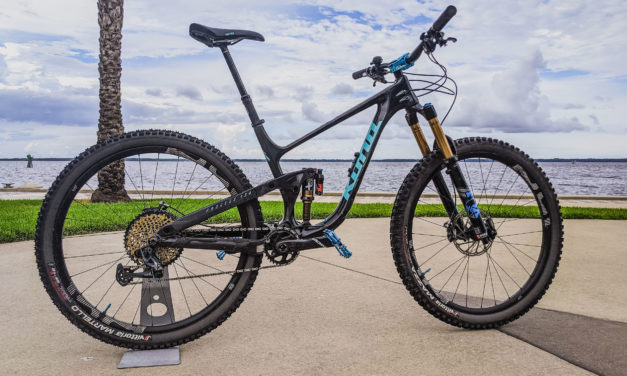 Kona Dream BUilds: Gary’s Process 134