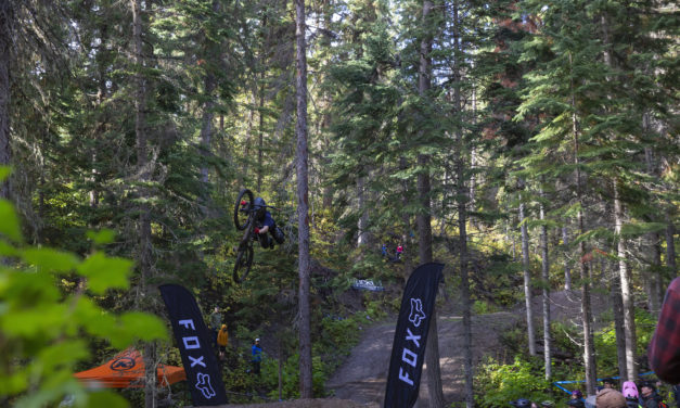 GET STOKED ON THE FIRE!
