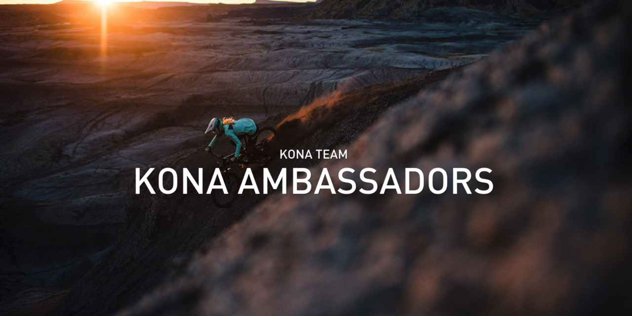 Call for 2022 Kona Ambassadors!