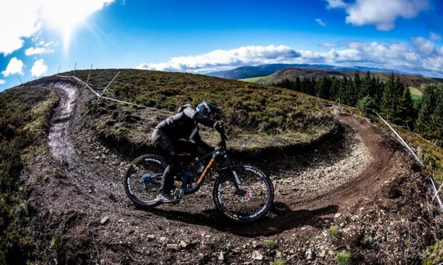 Final EWS 2021 Race Recap – Scotland
