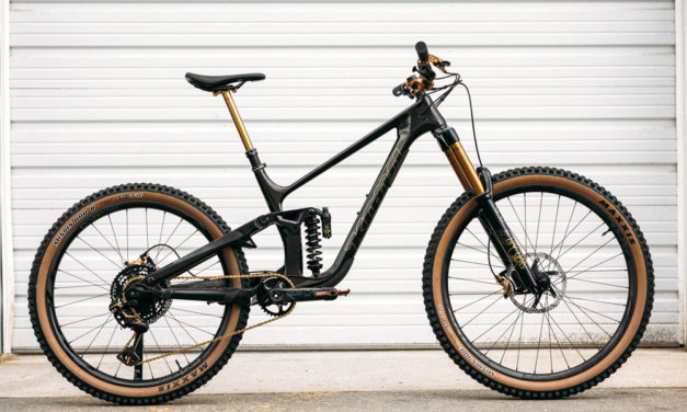 Kona Dream Builds: Kyle’s Kashima Coated Process X CR