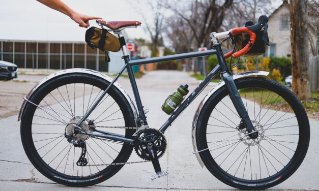 Kona Dream Builds: Jon’s Rove LTD is Pretty F’in Rad