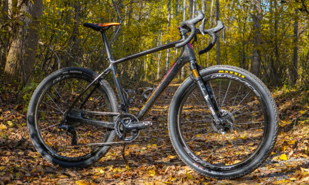 Iceman Ready Libre CR DL