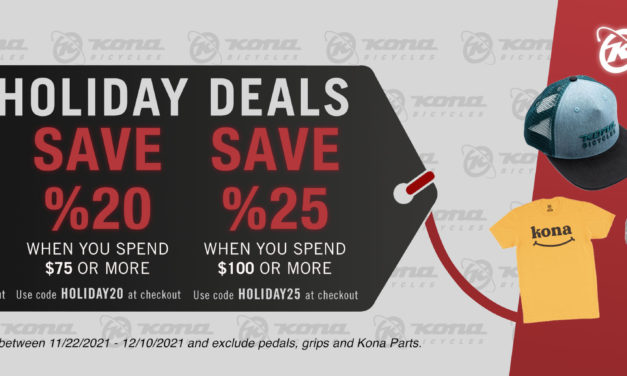 ONLY FOUR DAYS LEFT TO SAVE IN OUR HOLIDAY SALE