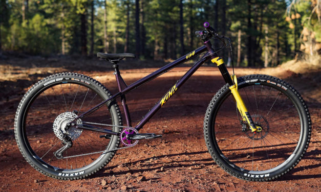 Kona Dream Builds: Insert Your Name Here Honzo ESD