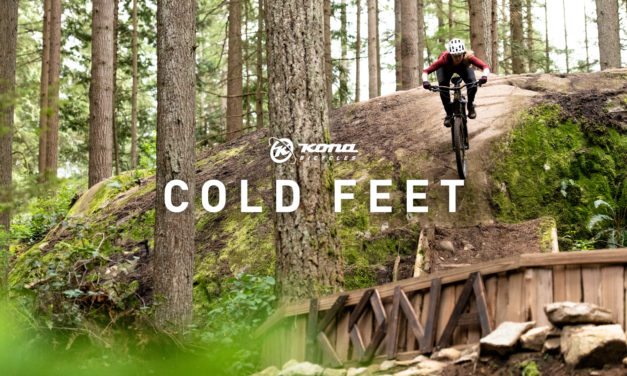 Cold Feet