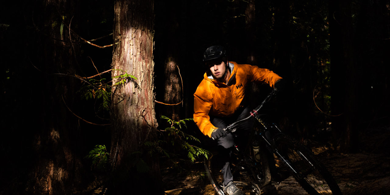 One Last Rip Before Winter