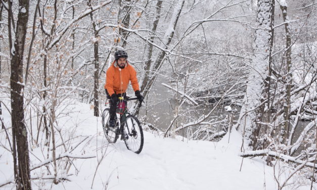 Why We Love Winter: 4 Perspectives of Snow & Exploration