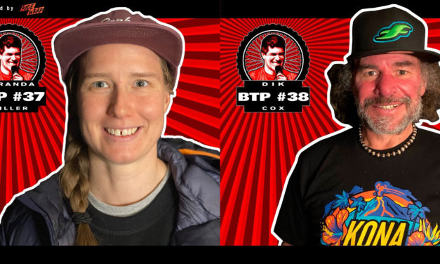 Miranda Miller and Dik Cox Featured on Brett Tippie’s Podcast