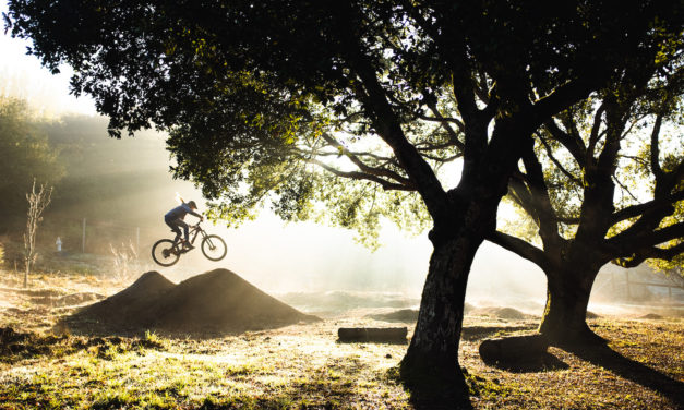 Video: Leah Lind White in Episode One of 1.2