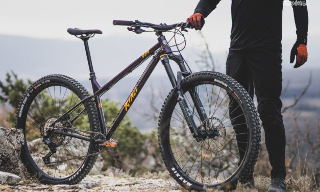 Full Attack reviews the Honzo ESD