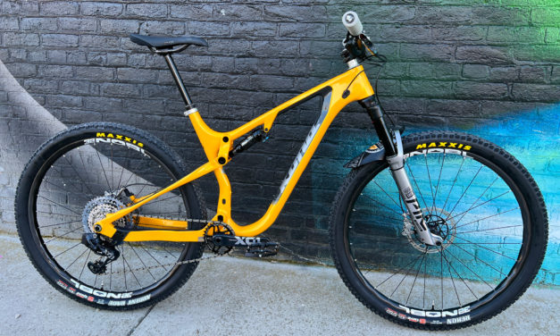 Kona Dream Builds: Josh’s Hei Hei CR DL