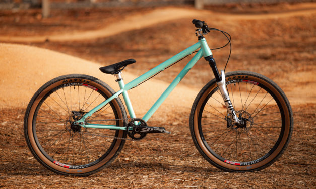 Kona Dream Builds: Oops, Mark did it again (with this Shonky)